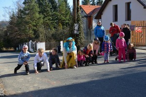 aprilovy beh  6 