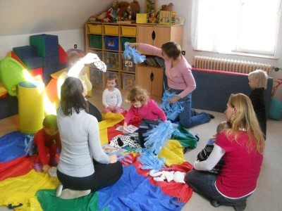 Batolata březen 2015