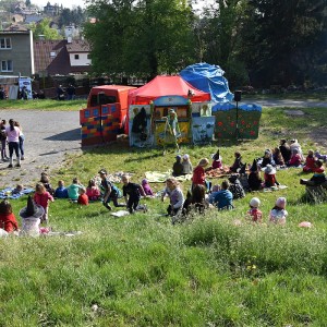   arodejnice 30.4  15 