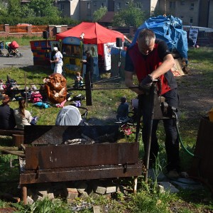   arodejnice 30.4  17 