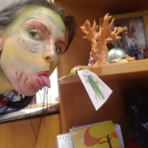 hratky s chameleonem  16 