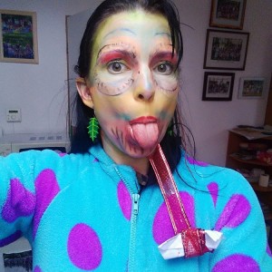 hratky s chameleonem  18 