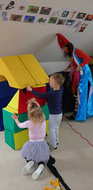 chobotnicove hratky  8 