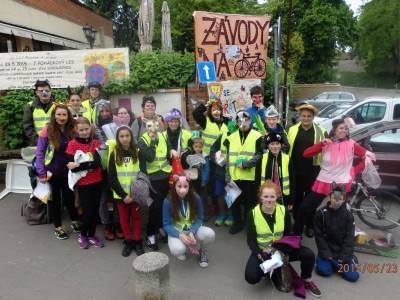 Cyklozávod 23.5.215
