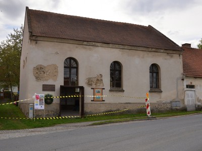 Den rodiny u Synagogy Strančice