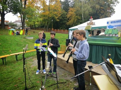 Festival řemesel 4.10.2014