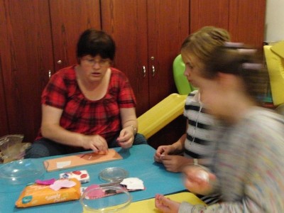 Fimo - 5.10.2011