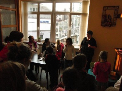Fimo - 6.4.2011