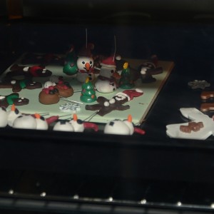 fimo vanoni zdrobnelinky  16 