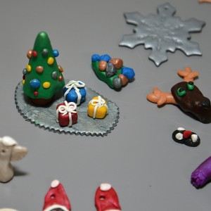 fimo vanoni zdrobnelinky  24 