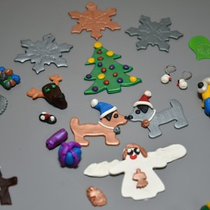 fimo vanoni zdrobnelinky  25 