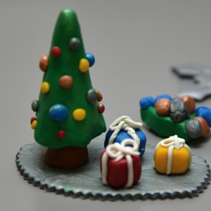 fimo vanoni zdrobnelinky  30 