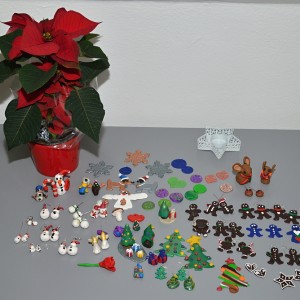 fimo vanoni zdrobnelinky  32 