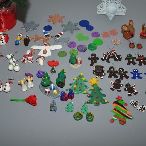 fimo vanoni zdrobnelinky  33 