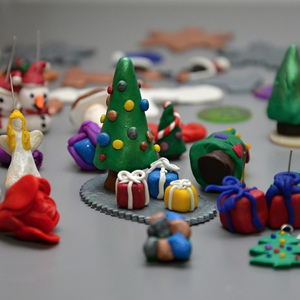 fimo vanoni zdrobnelinky  34 
