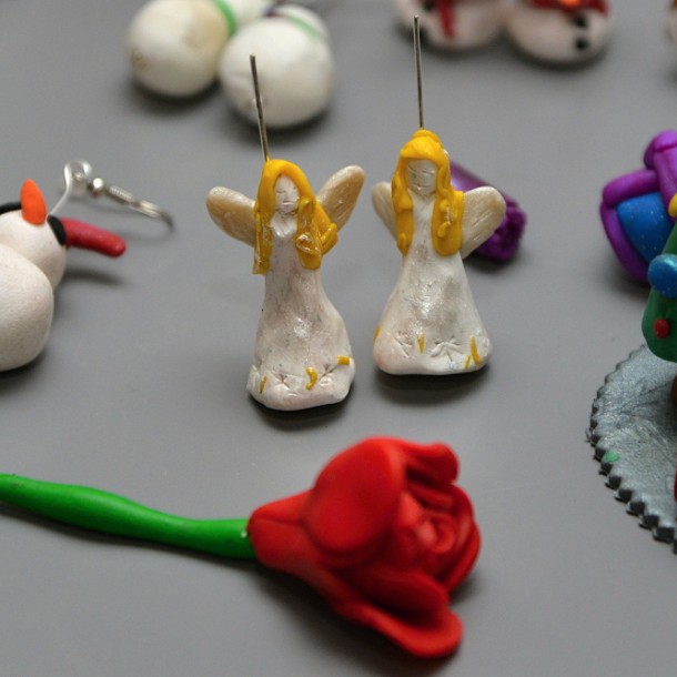 fimo vanoni zdrobnelinky  35 