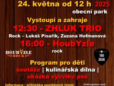 Gulášfest 24.5.25