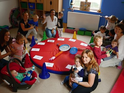 Hrátky s hodinami 3.10.2018