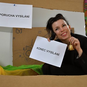 hratky s televizi  14 