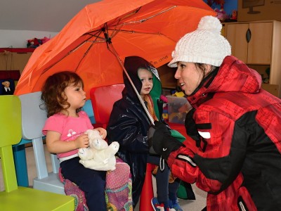 Hrátky s televizí 6.2.2019