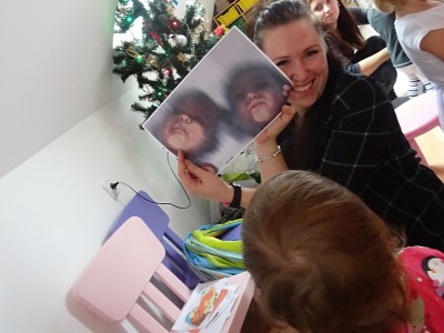 Hrátky s tiskárnou 19.12.2018