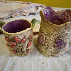 keramika unor  2 