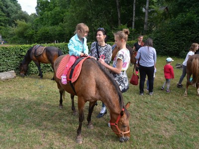 Koníci 25.06.2018