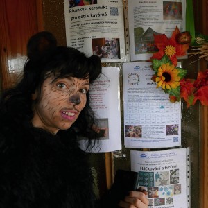 medvdi hratky  25 