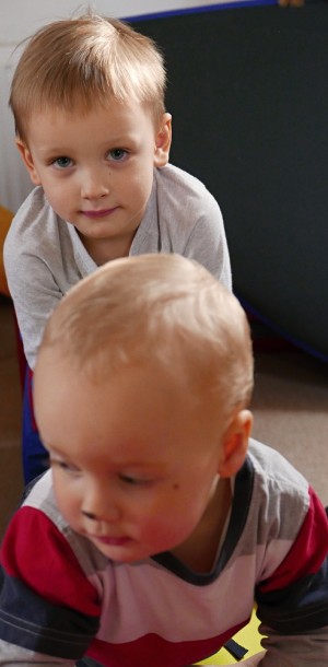 medvdi hratky  9 
