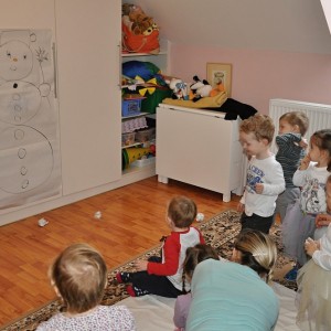 novorocni rikanky  10 