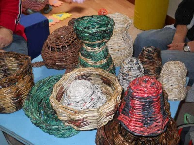 Paličkování 2013