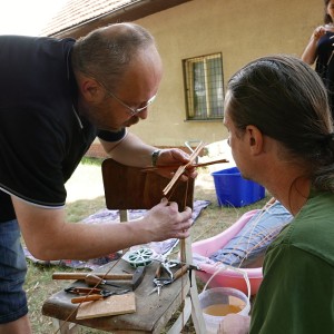 pleteni kosu  1 