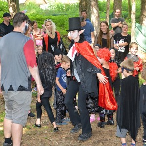tabor rodicu s detmi transylvania  51 