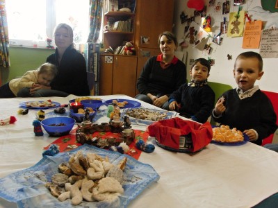 Vánoce 16.12.2010