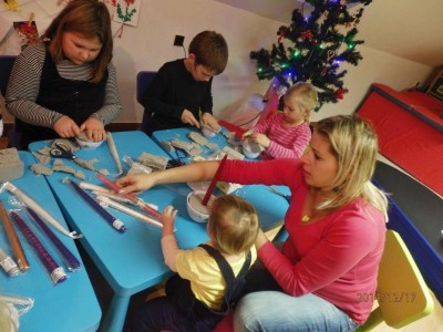 Vánoce 17.12.2014