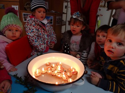 Vánoce 21.12.2016