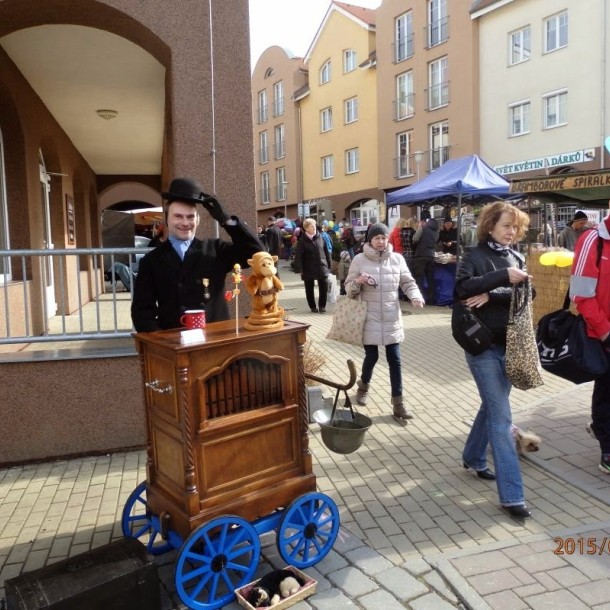jarmark  36 