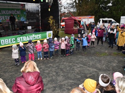 Velikonoční setkání ve Strančicích 23.3.2024