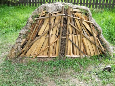 Vítání ptačího zpěvu 10.5.2014