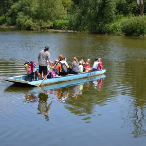 vylet k sazave  40 