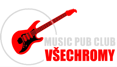 MUSIC PUB CLUB VŠECHROMY